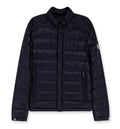 Men’s Selves Short Down Jacket