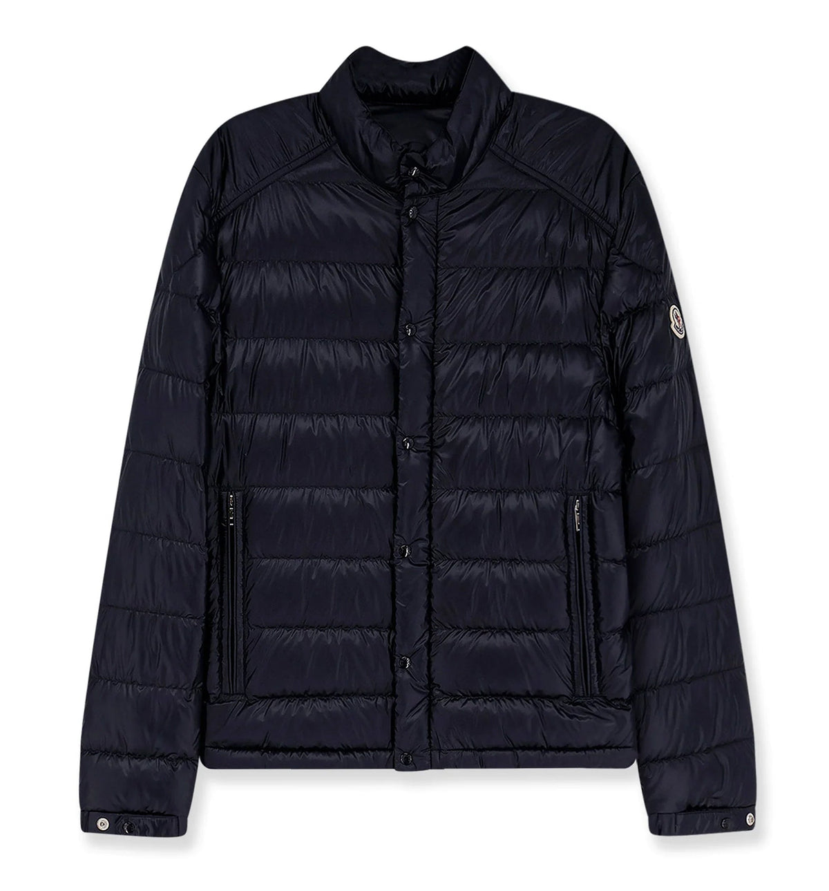 Men’s Selves Short Down Jacket