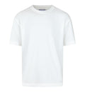 Lightweight Cotton Jersey T-Shirt