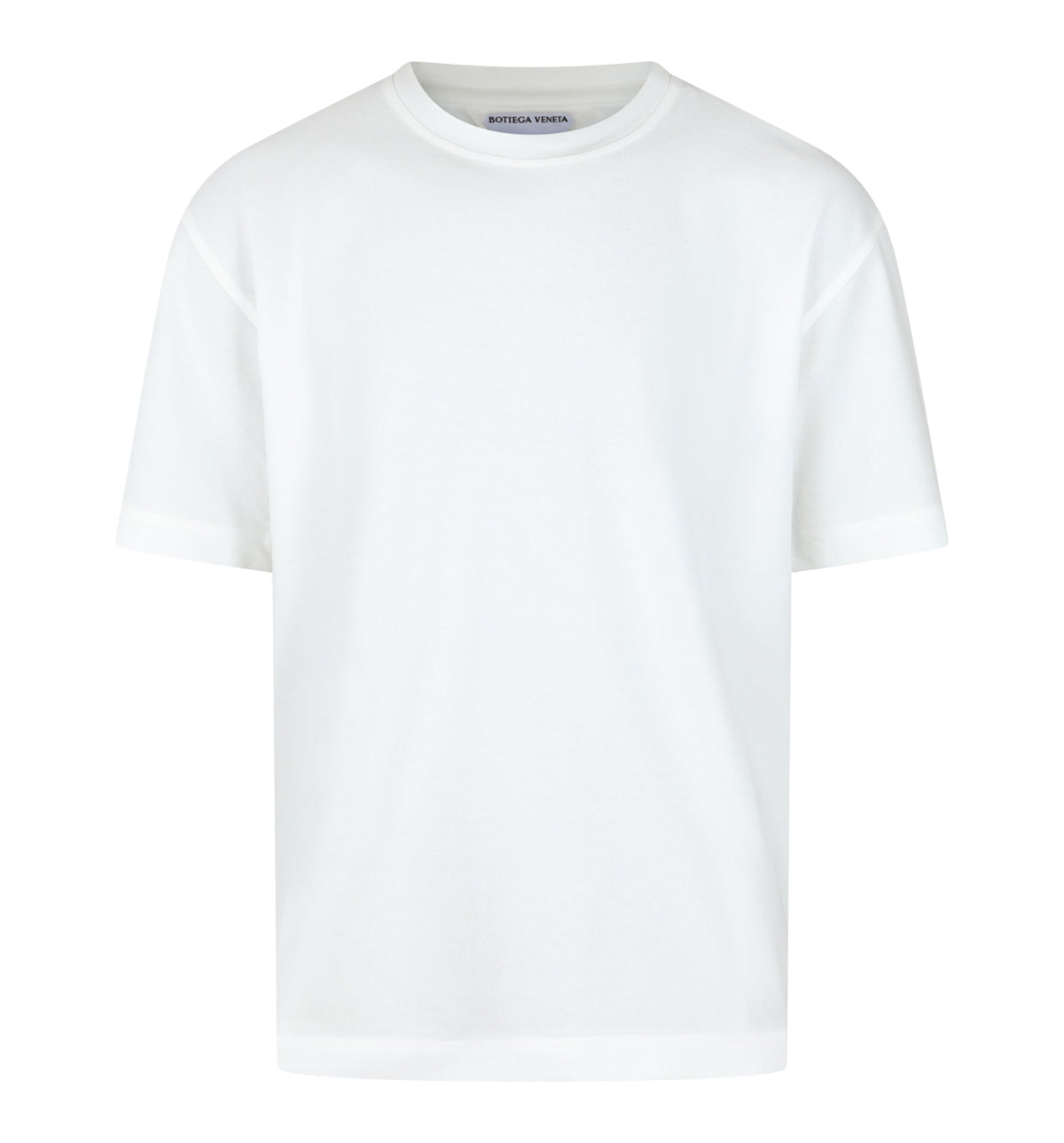 Lightweight Cotton Jersey T-Shirt