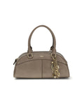 Chloé Bowling Bag In Soft Leather