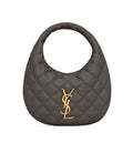 Icarino In Quilted Nappa