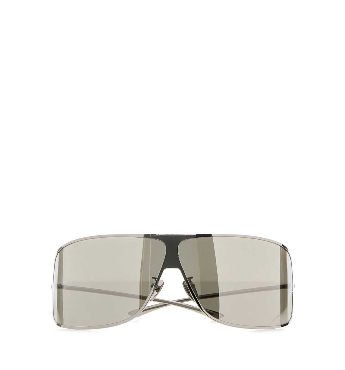 Mask frame sunglasses