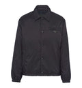 Re-Nylon blouson jacket