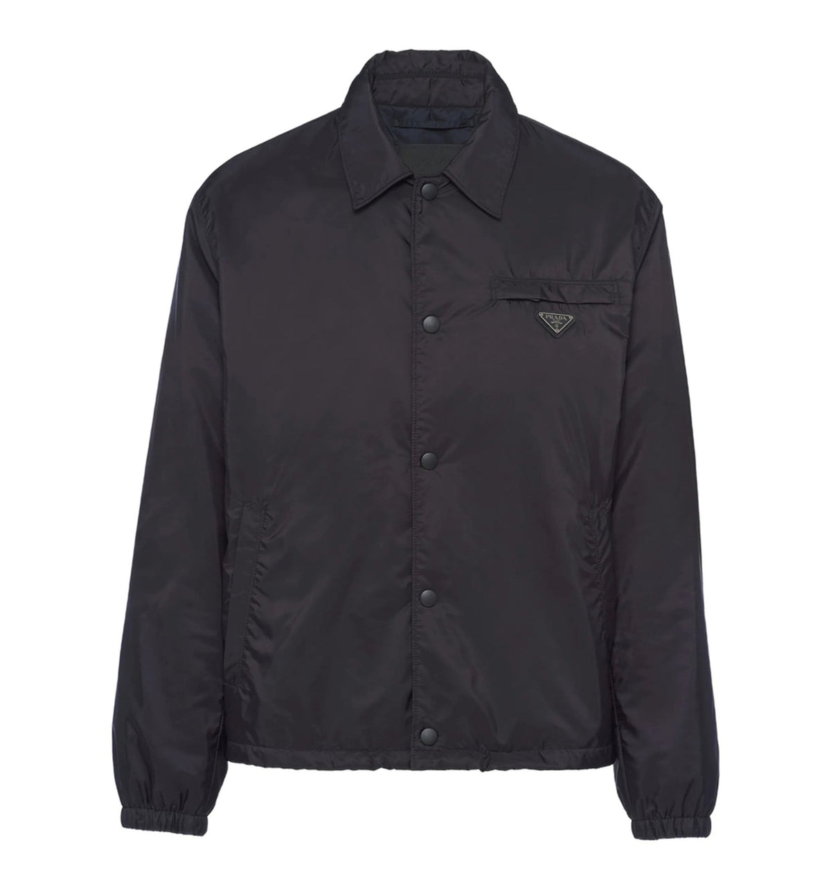 Re-Nylon blouson jacket