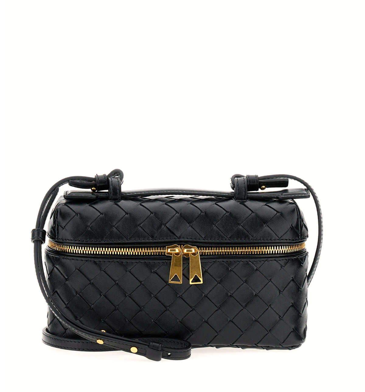 Bang Bang Vanity Case Shoulder Bag