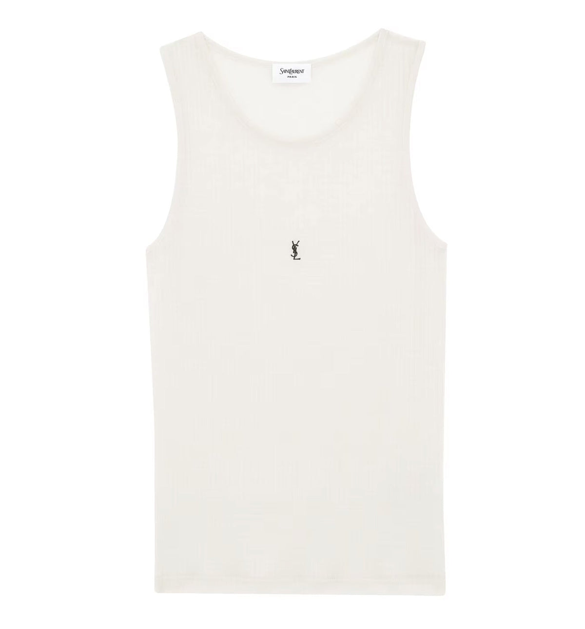 Cassandre Tank Top