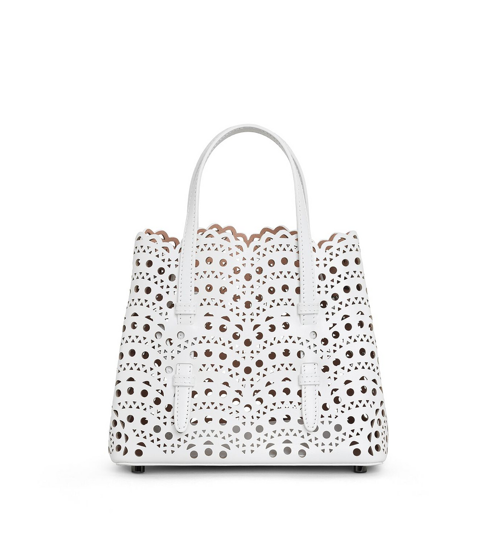 Mina 20 In Calfskin Vienne Wave