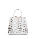 Mina 20 In Calfskin Vienne Wave