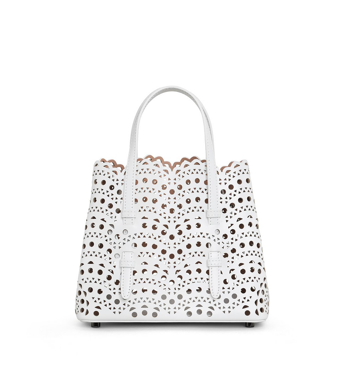 Mina 20 In Calfskin Vienne Wave