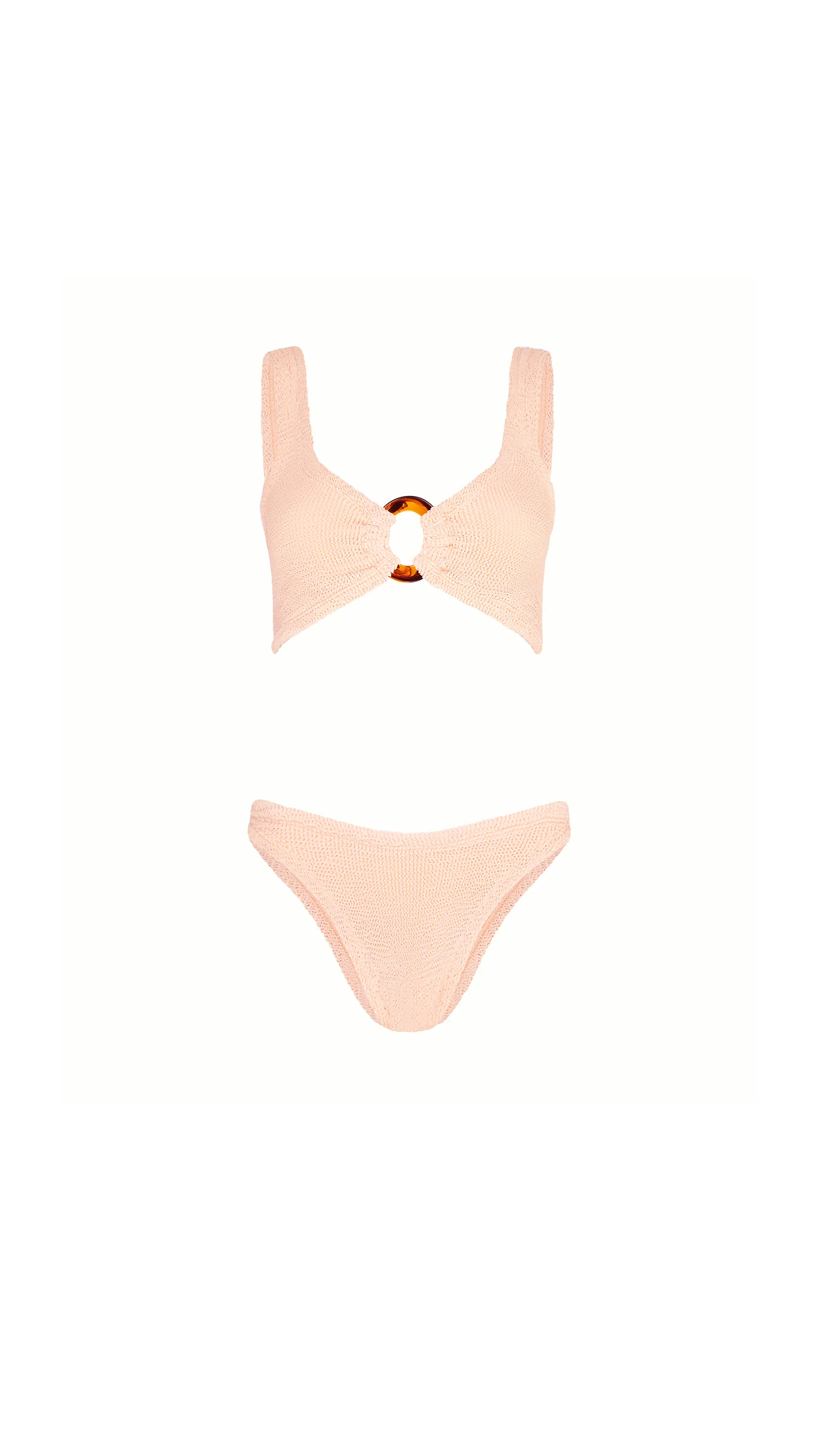 Julia Bikini - Blush