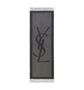 CASSANDRE scarf in silk jacquard