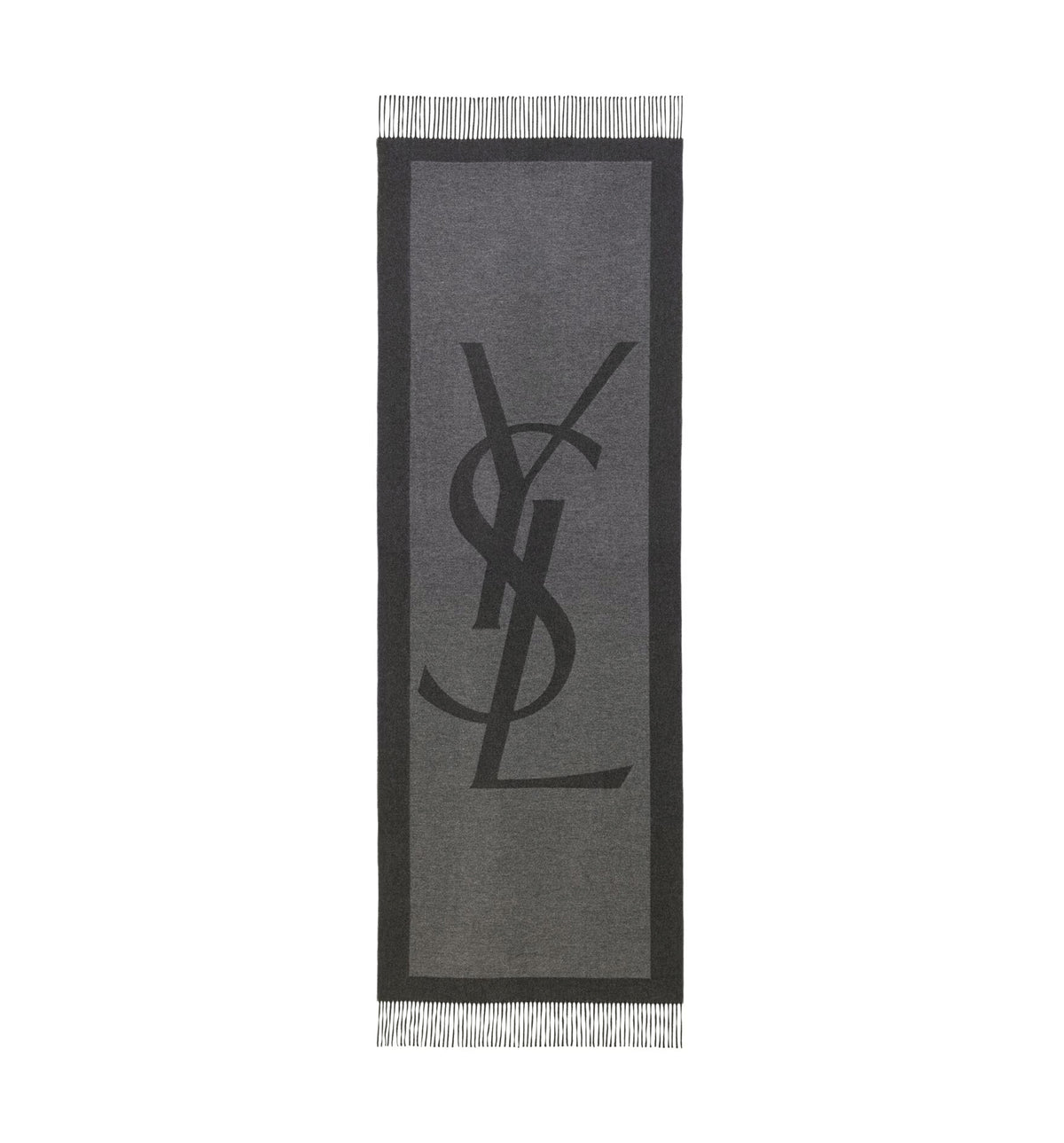 CASSANDRE scarf in silk jacquard