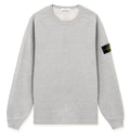 6100022 Brushed Organic Cotton Fleece