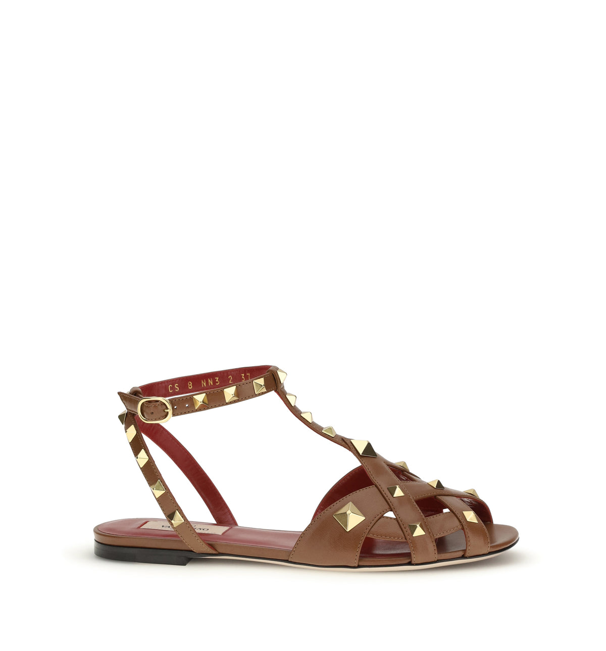 Studdy Sandals