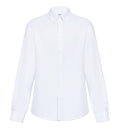 Cotton Oxford Shirt