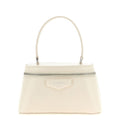Antigona Vanity Bag In Box Leather With Chain