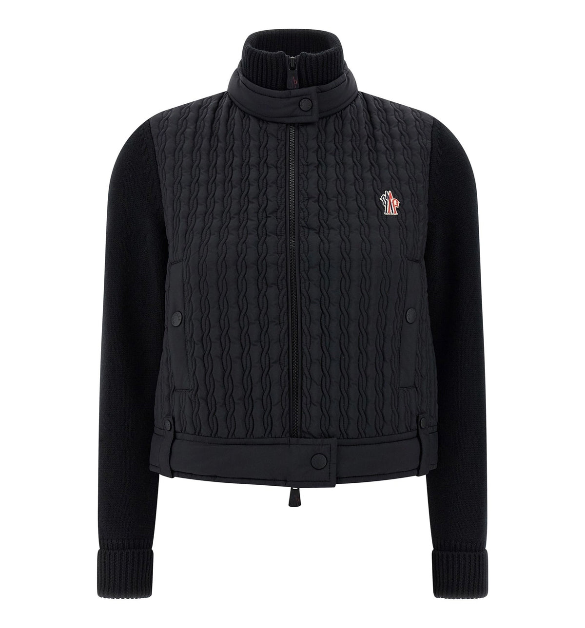 Tricot Cardigan