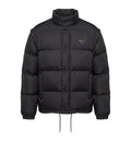 Re-Nylon down jacket