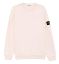 Brushed Organic Cotton Fleece