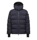 Montgetech Hooded Insulated Ski Jacket
