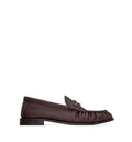 Le Loafer Supple In Smooth Leather