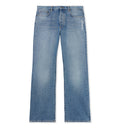 Half Arrow Slim Relax Jeans