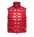 Frelon Down Vest