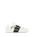VL7N Leather Sneakers