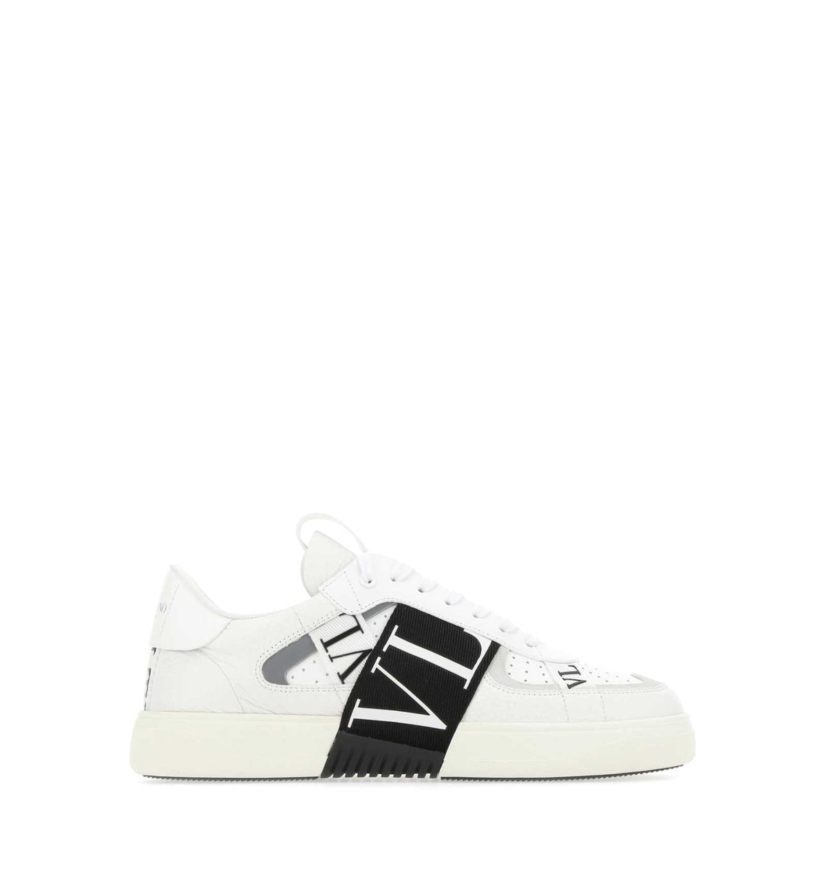 VL7N Leather Sneakers