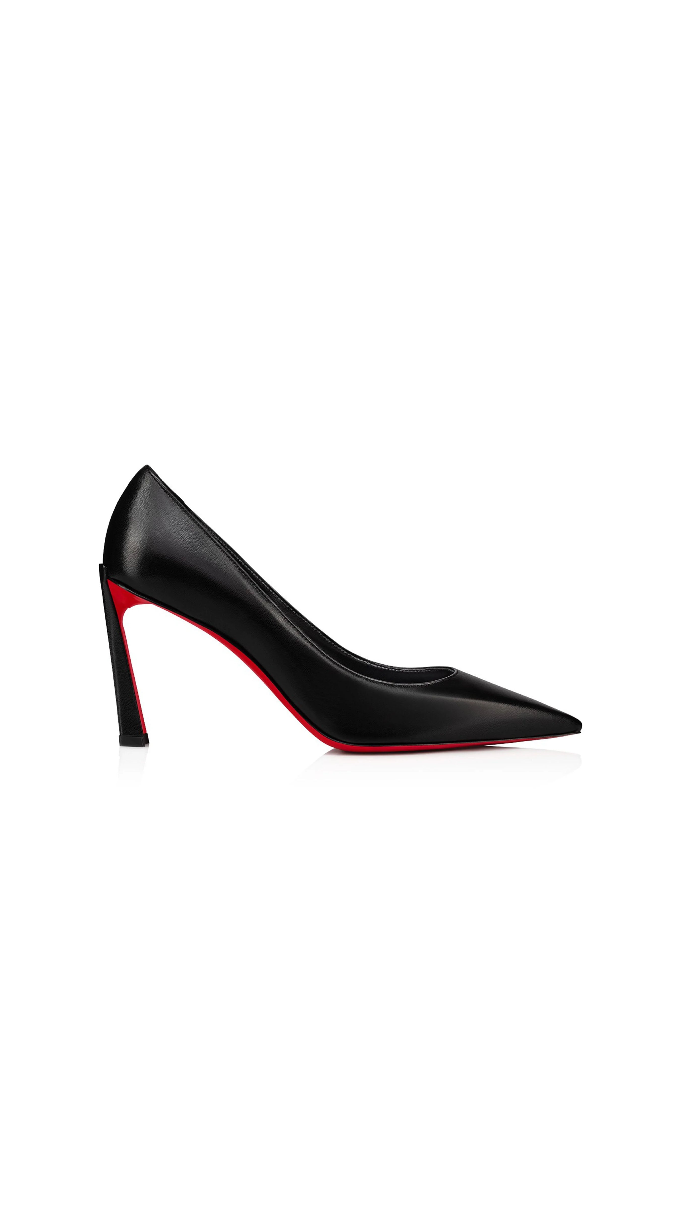 Condora Pump - Black