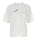 The Jacquemus t-shirt