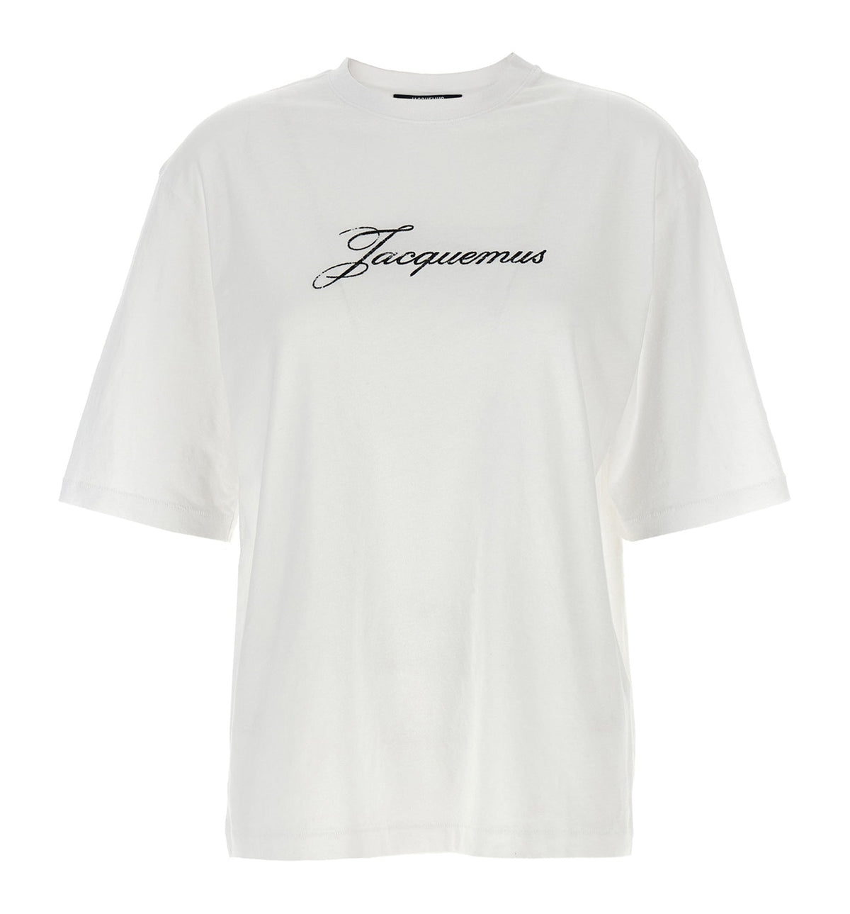 The Jacquemus t-shirt