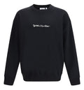 Script Arrow crewneck Sweatshirt
