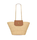 Manon In Raffia