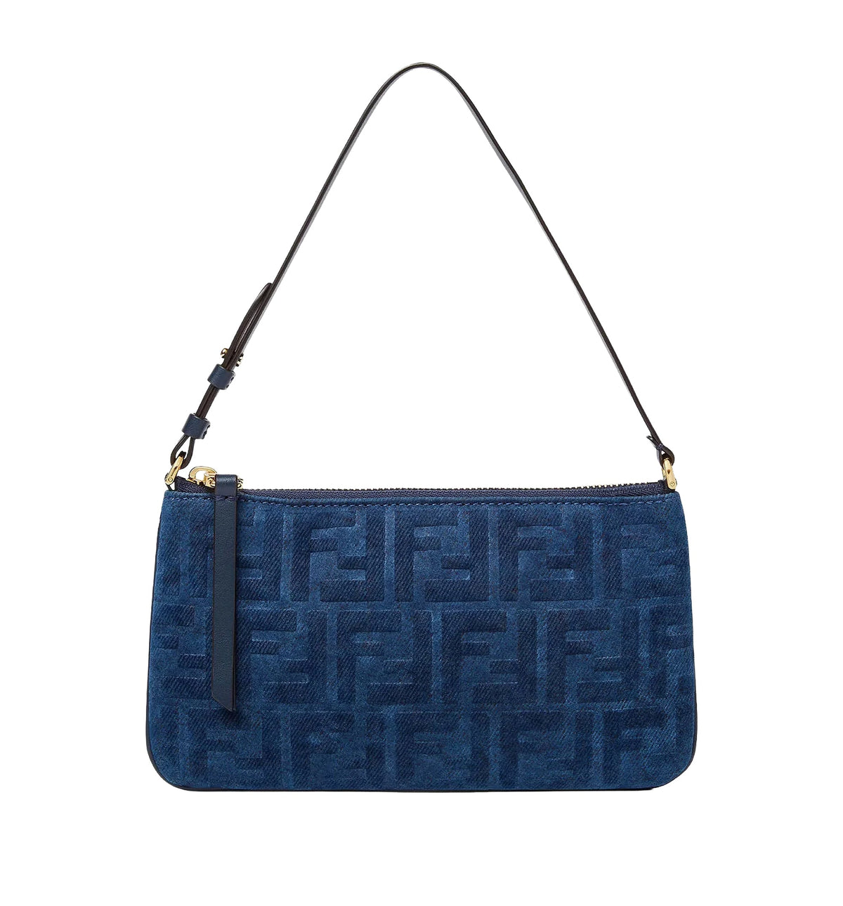 Flat Baguette Pouch
