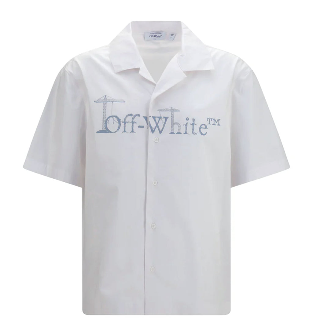 City Nature Bowling Shirt