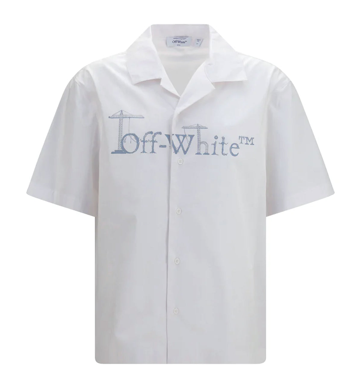 City Nature Bowling Shirt
