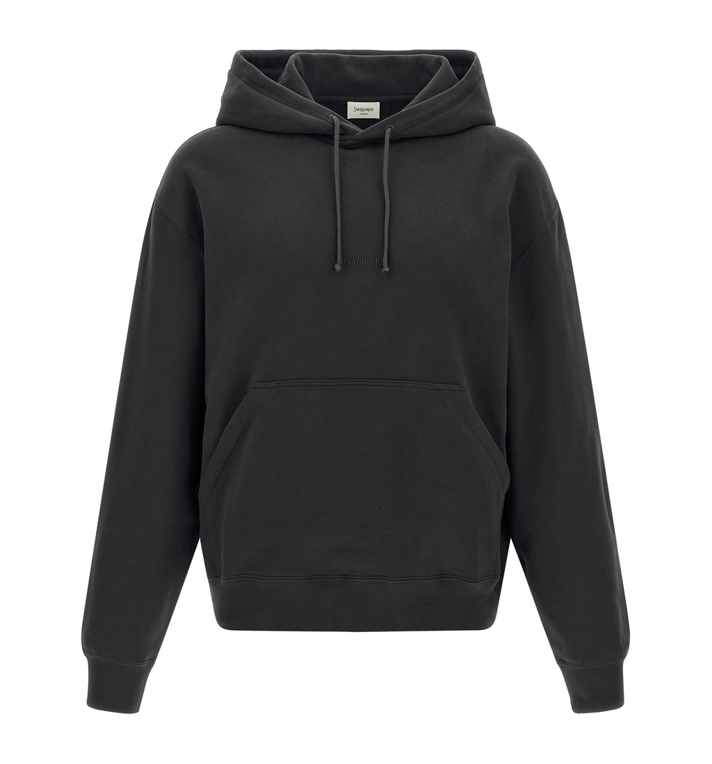 Cassandre Hoodie In Cotton Fleece
