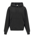 Cassandre Hoodie In Cotton Fleece