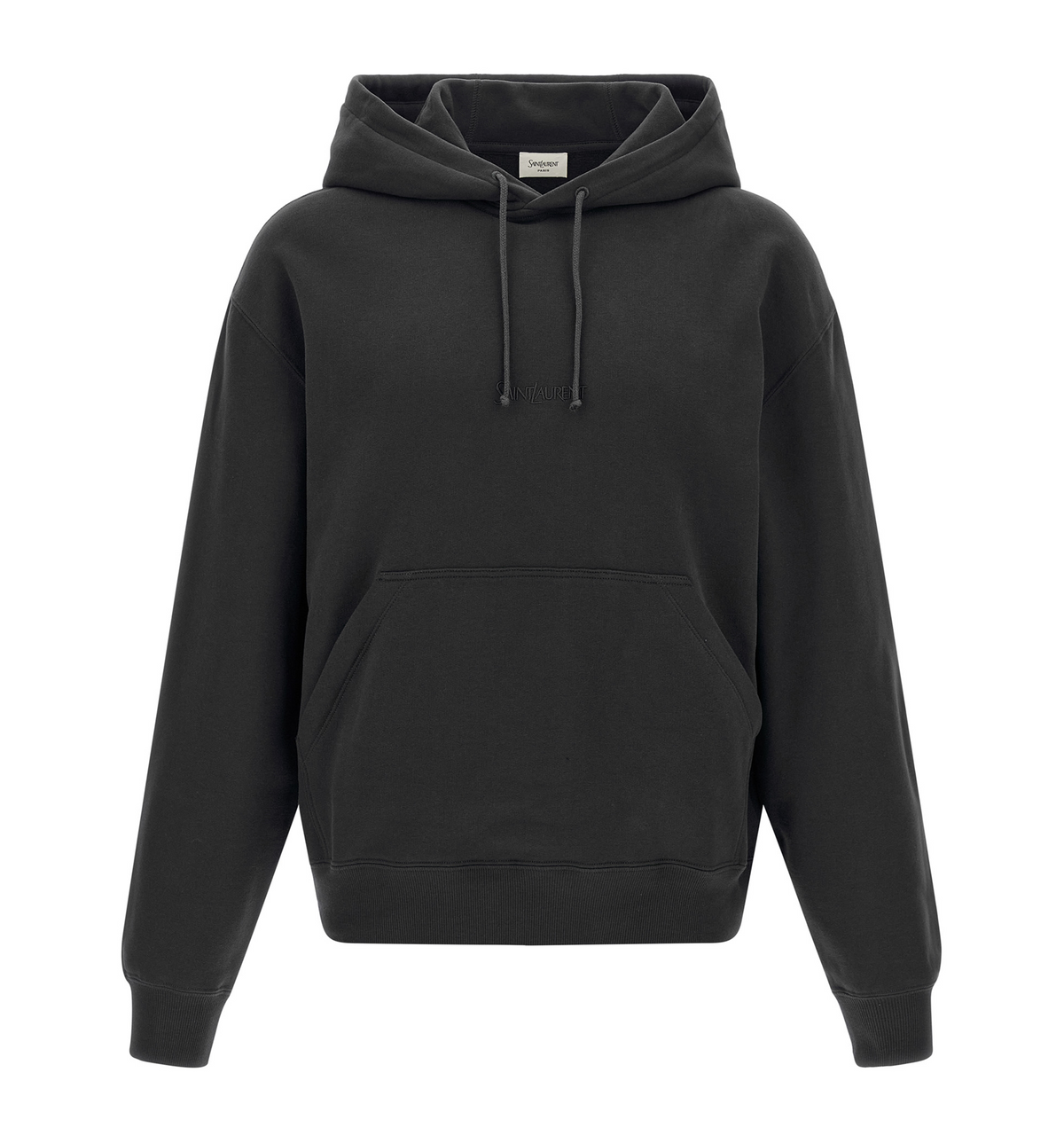 Cassandre Hoodie In Cotton Fleece