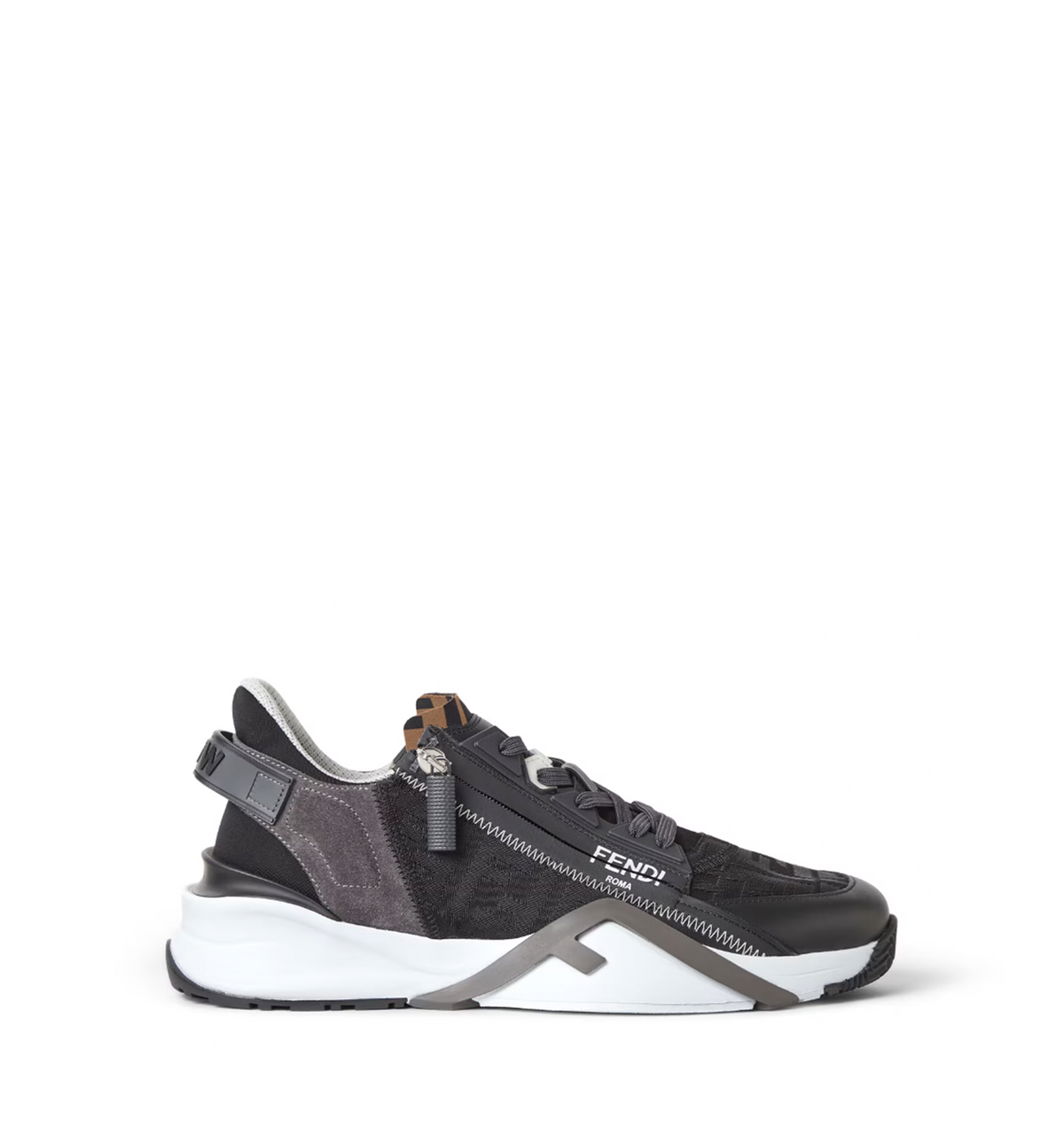 Fendi Flow Sneakers