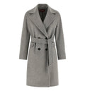 'Panteon' coat