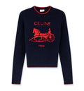 Wool sweater
