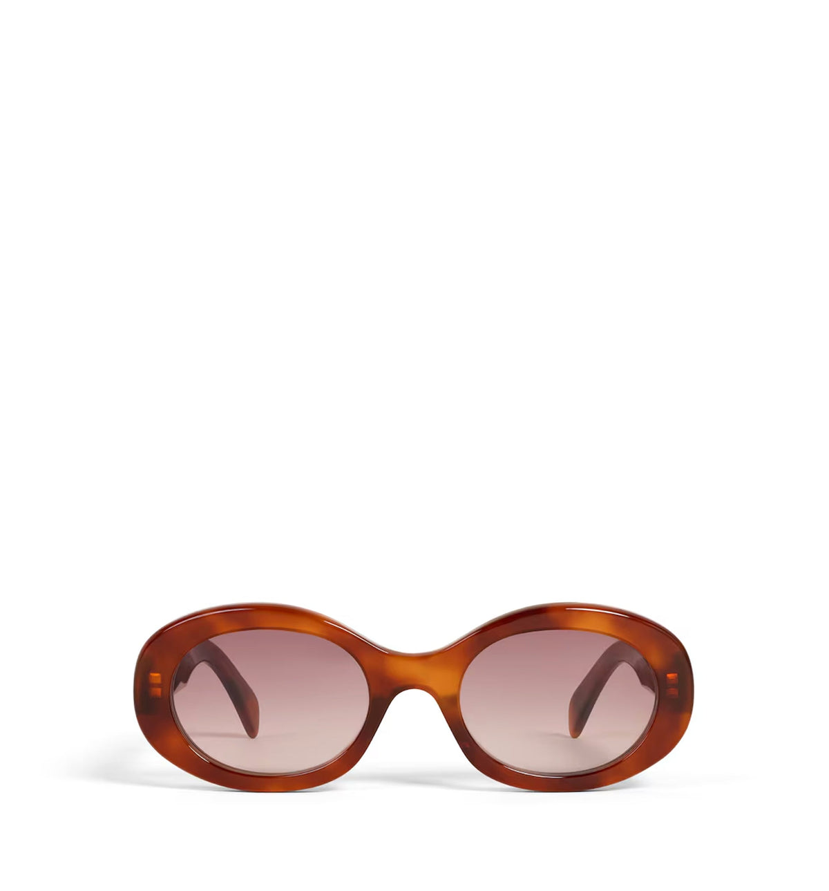 Triomphe 01 sunglasses in Acetate