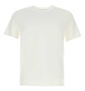 Stretch Cotton T-Shirt