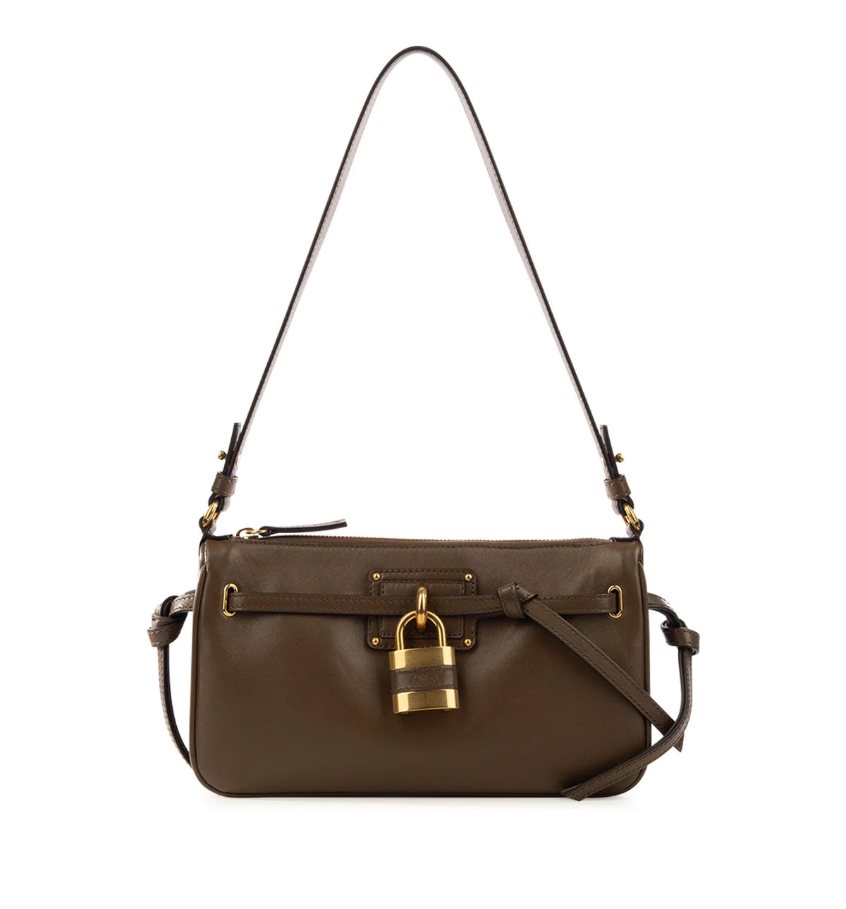 Mini Paddington Sling pouch