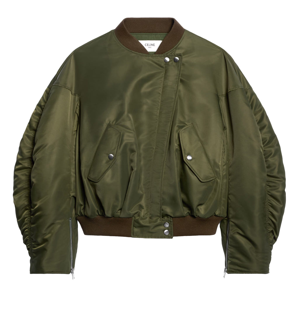 Bomber