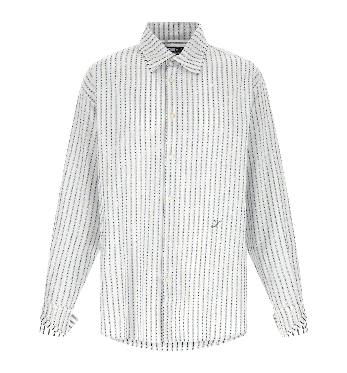 'La Chemise Letro' shirt