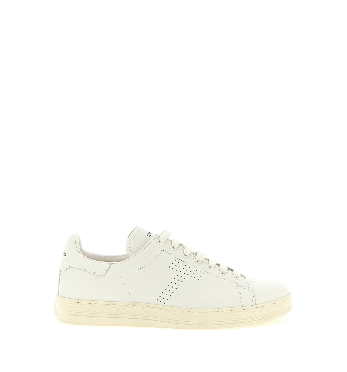 Grain Leather Warwick Sneaker